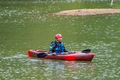 �L����̏�ł������ƋC�����悳�����ȗD��Ȏ���