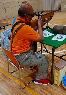 �W�I��_���āA�e�����܂���B