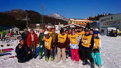 �x�R���O�c����̊F�l��